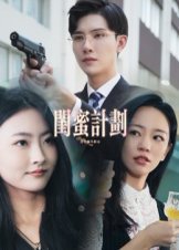 闺蜜计划（33集） 高清完整版