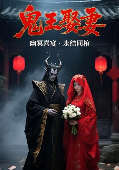 鬼王娶妻（70集） 高清完整版