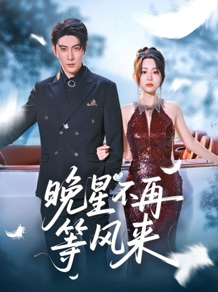 晚星不再等风来（65集）李智颖&杨桃 高清完整版