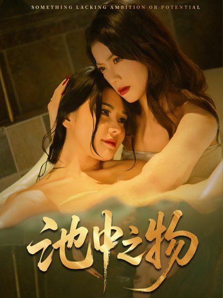 池中之物（44集）杨骐远&苏文文 高清完整版